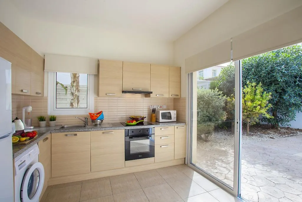 Villa Cliantha Protaras 0*,  Kypr