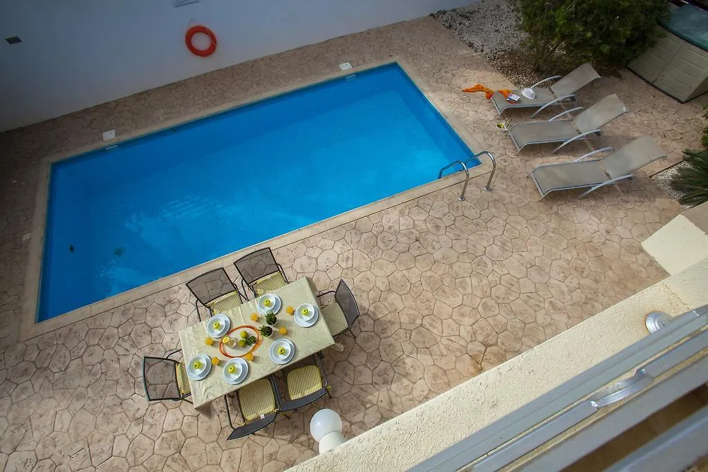 Villa Cliantha Protaras